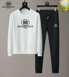 Picture of Balenciaga SweatSuits _SKUBalenciagaM-3XL25tn5827154